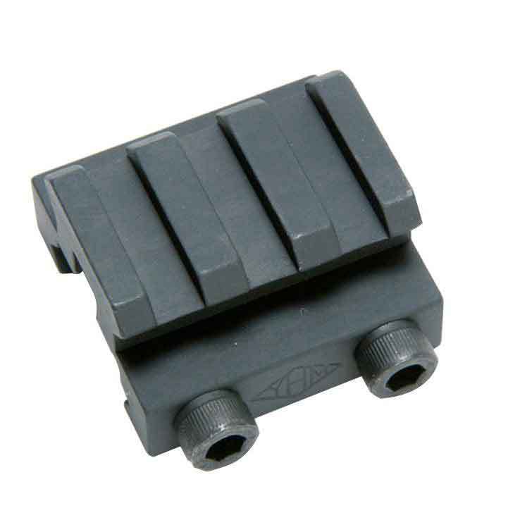 Bushmaster Mini Riser