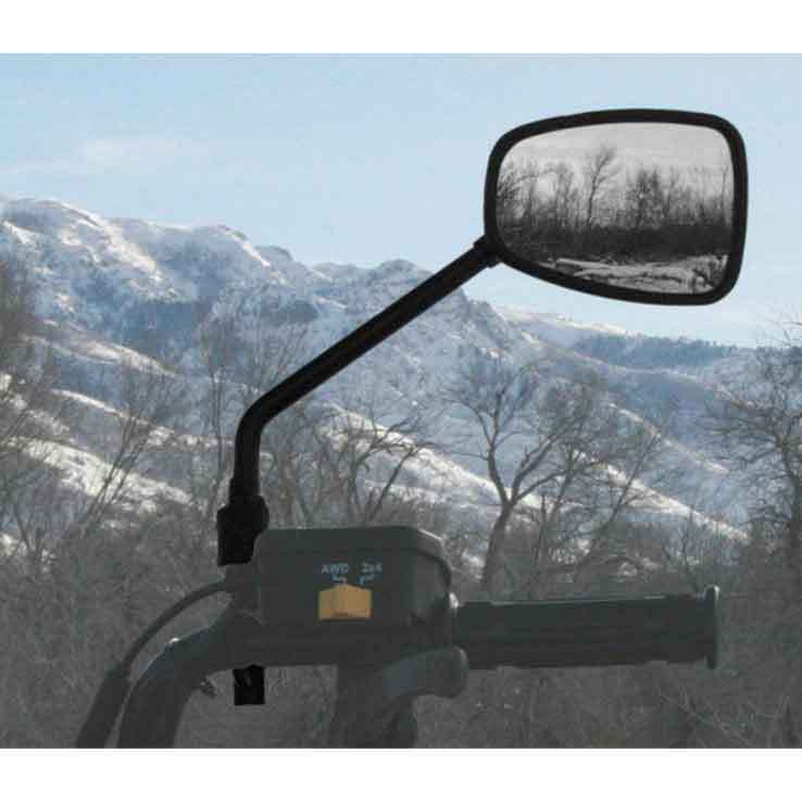 ATV Tek Clearview ATV Mirror