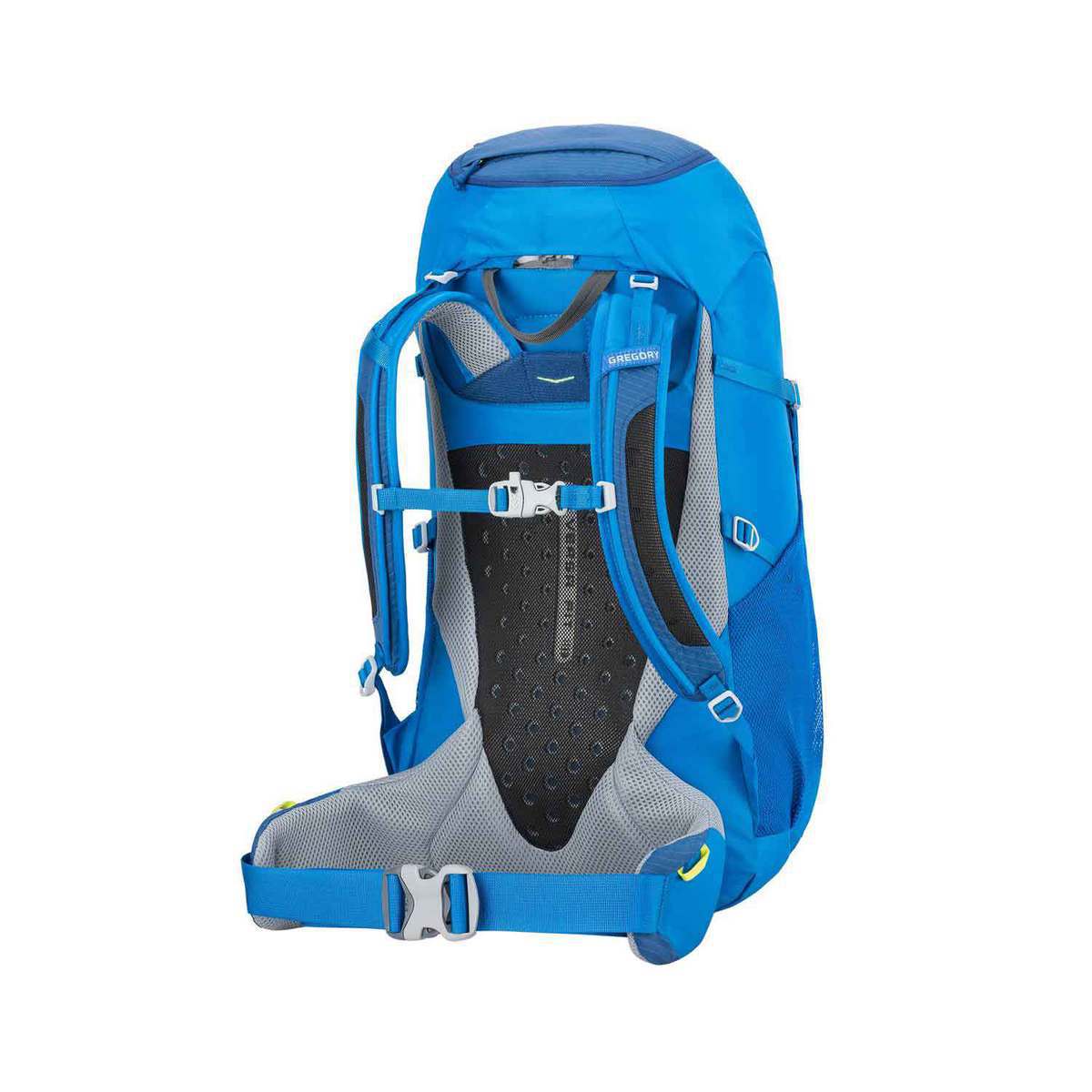 Gregory Icarus 30 Liter Backpacking Pack - Hyper Blue