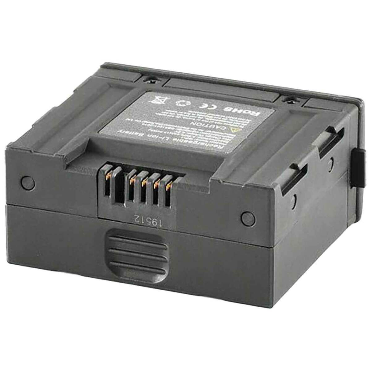 iRay USA RICO Mk1 IBp-1 4400 mAh Battery