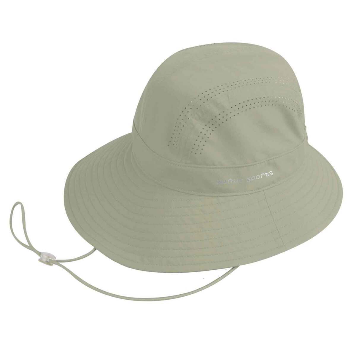 Kanut Sports Women's Costilla Bucket Sun Hat