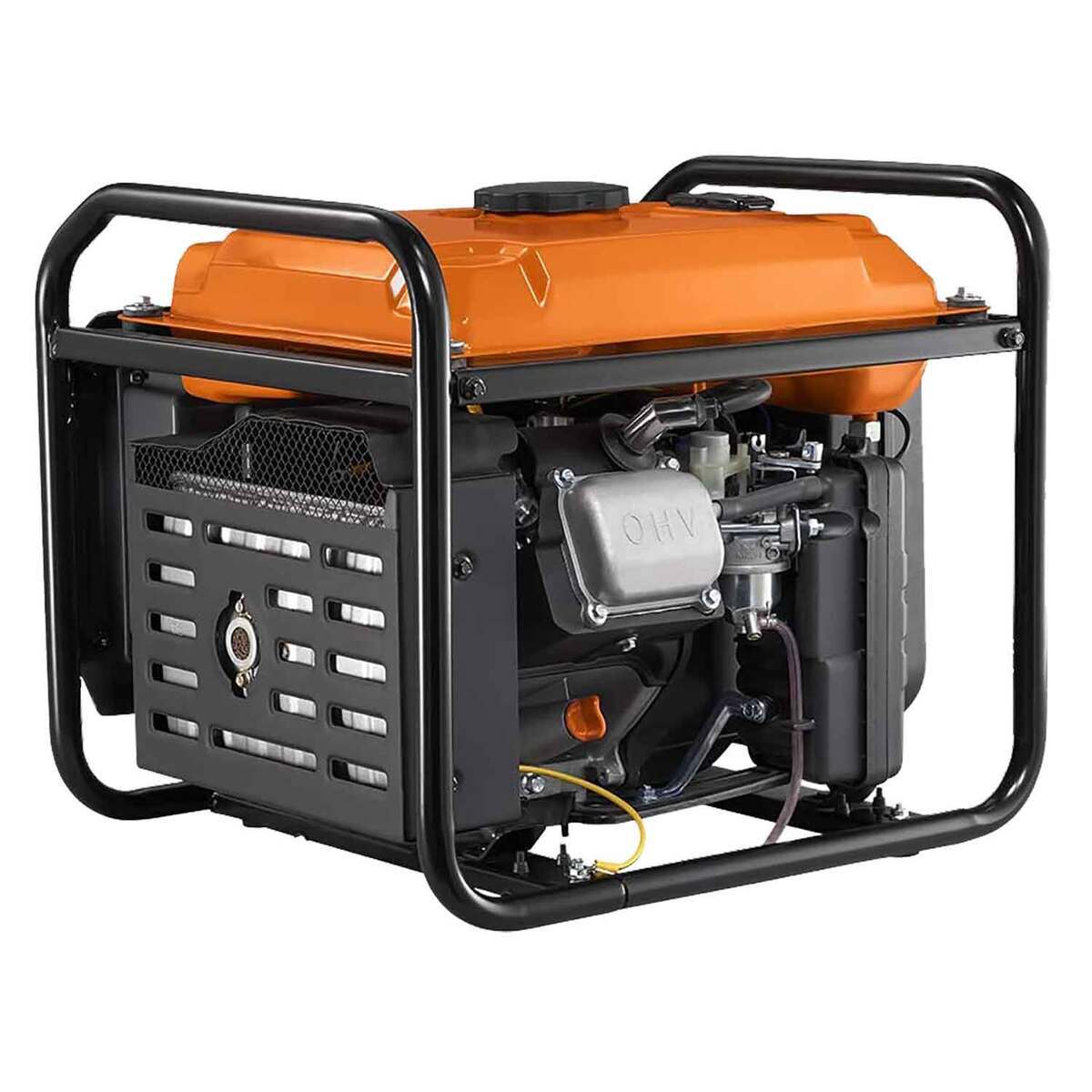 Generac GP3500iO 3500/3000 Watts Inverter Generator