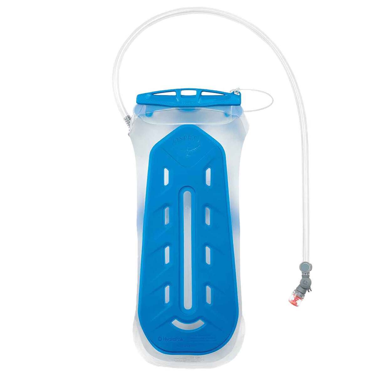 Osprey Hydraulics 2L Hydration Reservoir - Blue/Clear