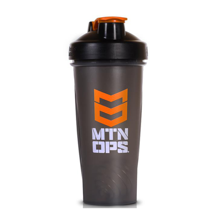 MTN OPS 28 oz Crusher Bottle