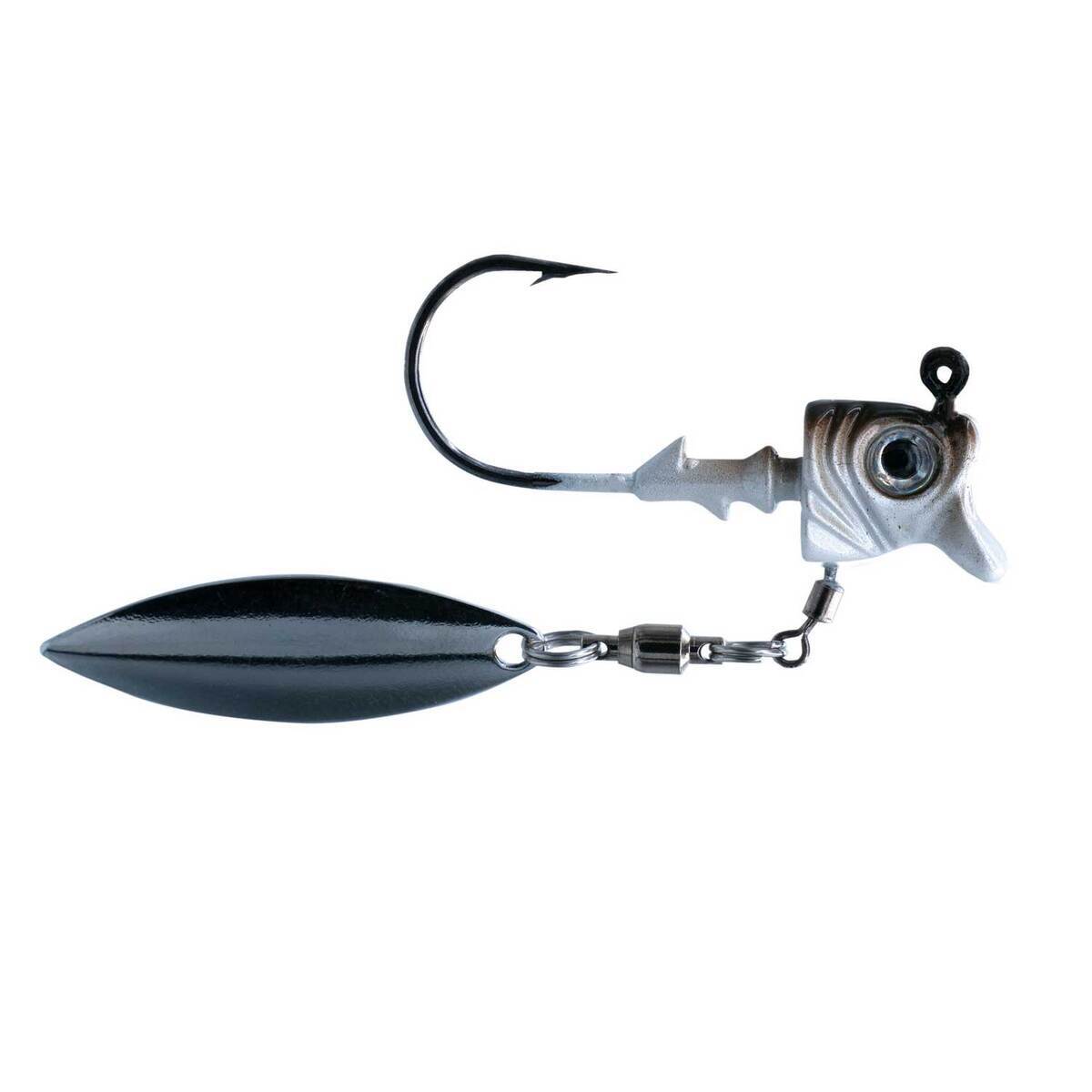 1st Gen Jawdropper Underspin Jig