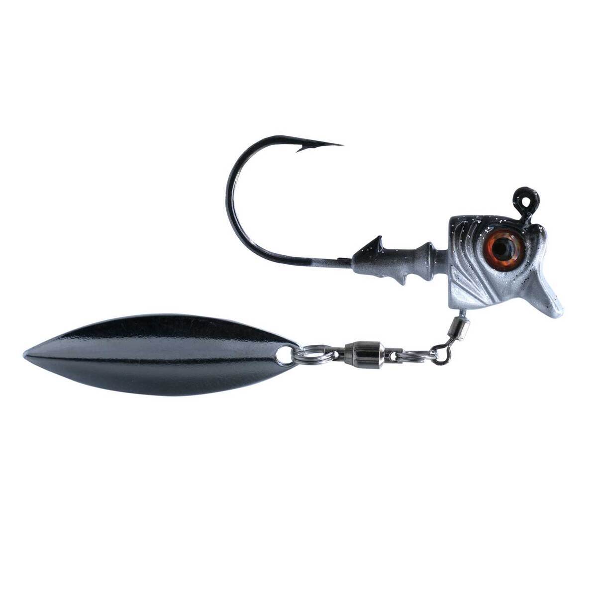 1st Gen Jawdropper Underspin Jig
