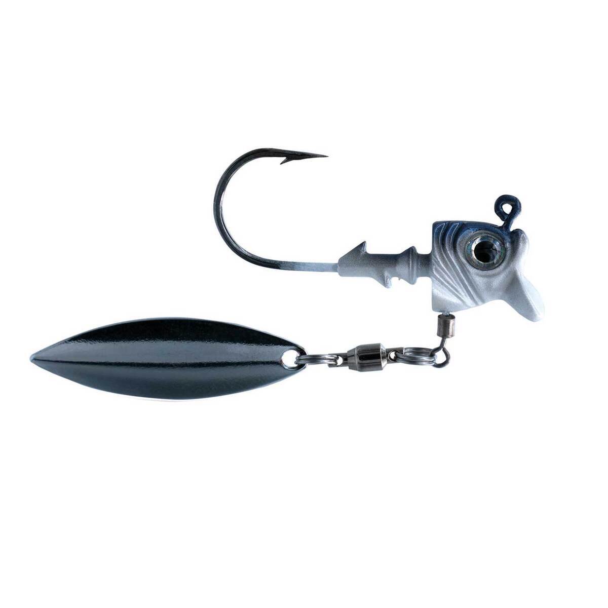 1st Gen Jawdropper Underspin Jig