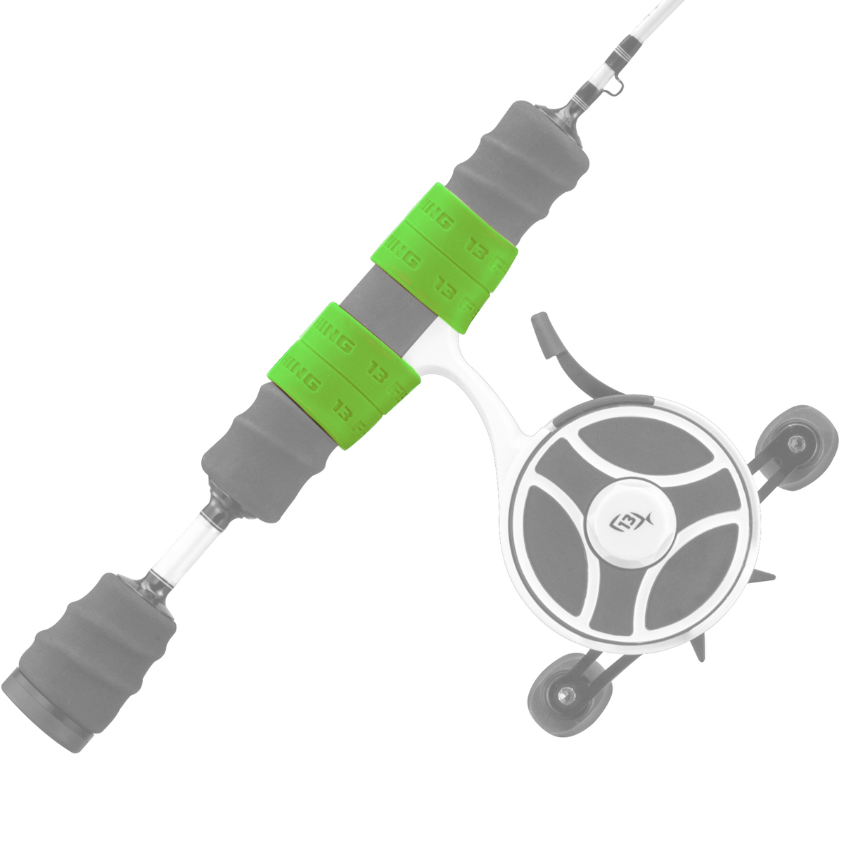 13 Fishing Reel Anchor Wraps Ice Fishing Reel Accessory 14 13 Fishing Reel Anchor Wraps Ice Fishing Reel Accessory