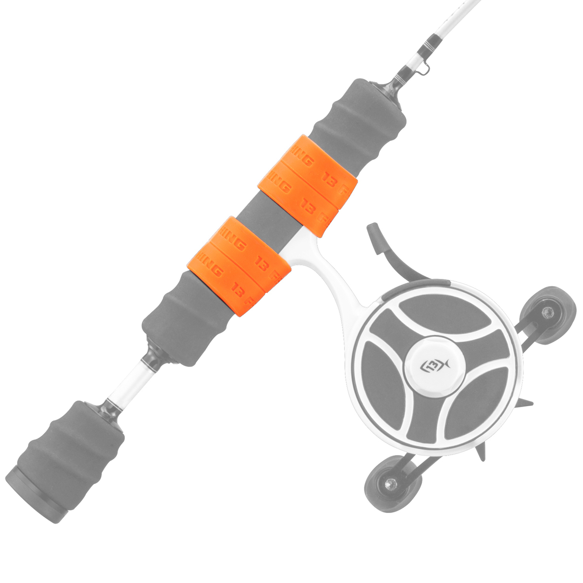 13 Fishing Reel Anchor Wraps Ice Fishing Reel Accessory 15 13 Fishing Reel Anchor Wraps Ice Fishing Reel Accessory
