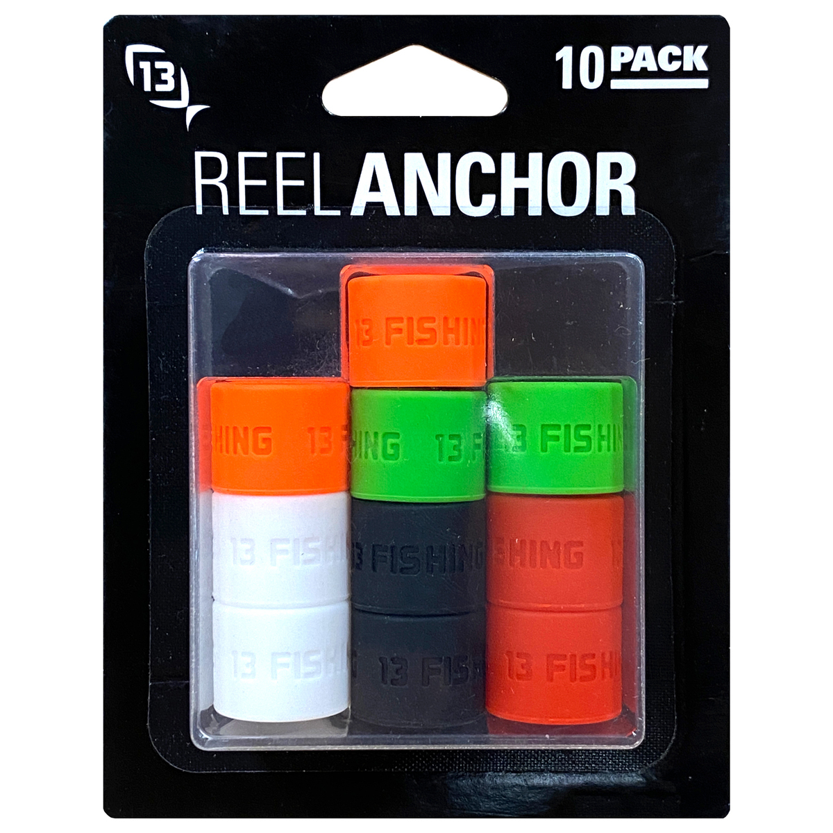 13 Fishing Reel Anchor Wraps Ice Fishing Reel Accessory 6 13 Fishing Reel Anchor Wraps Ice Fishing Reel Accessory