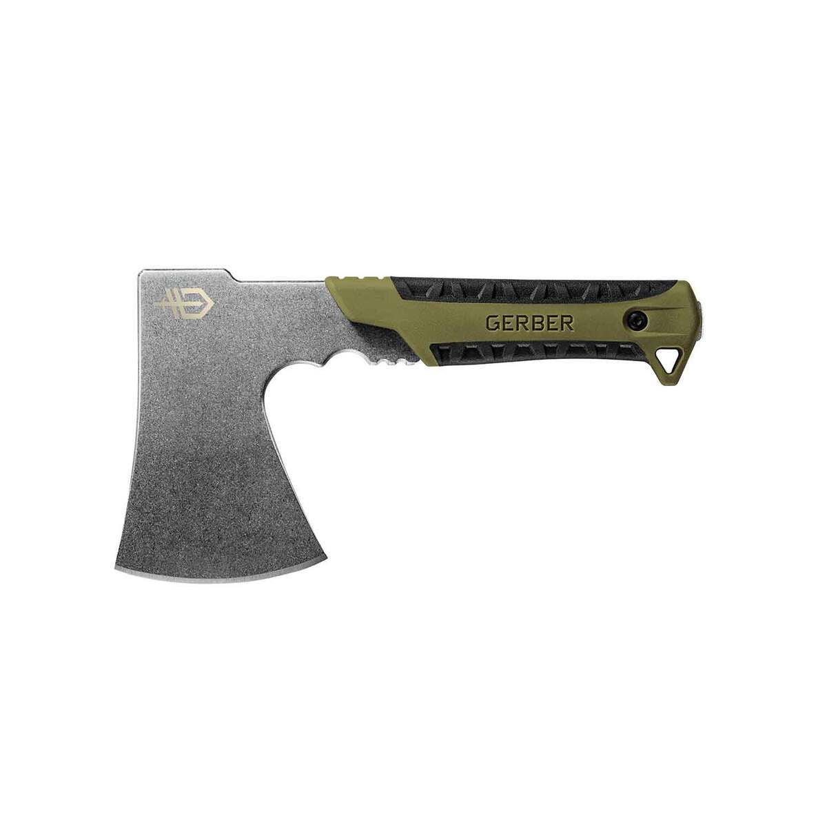 Gerber Camp Setup Kit