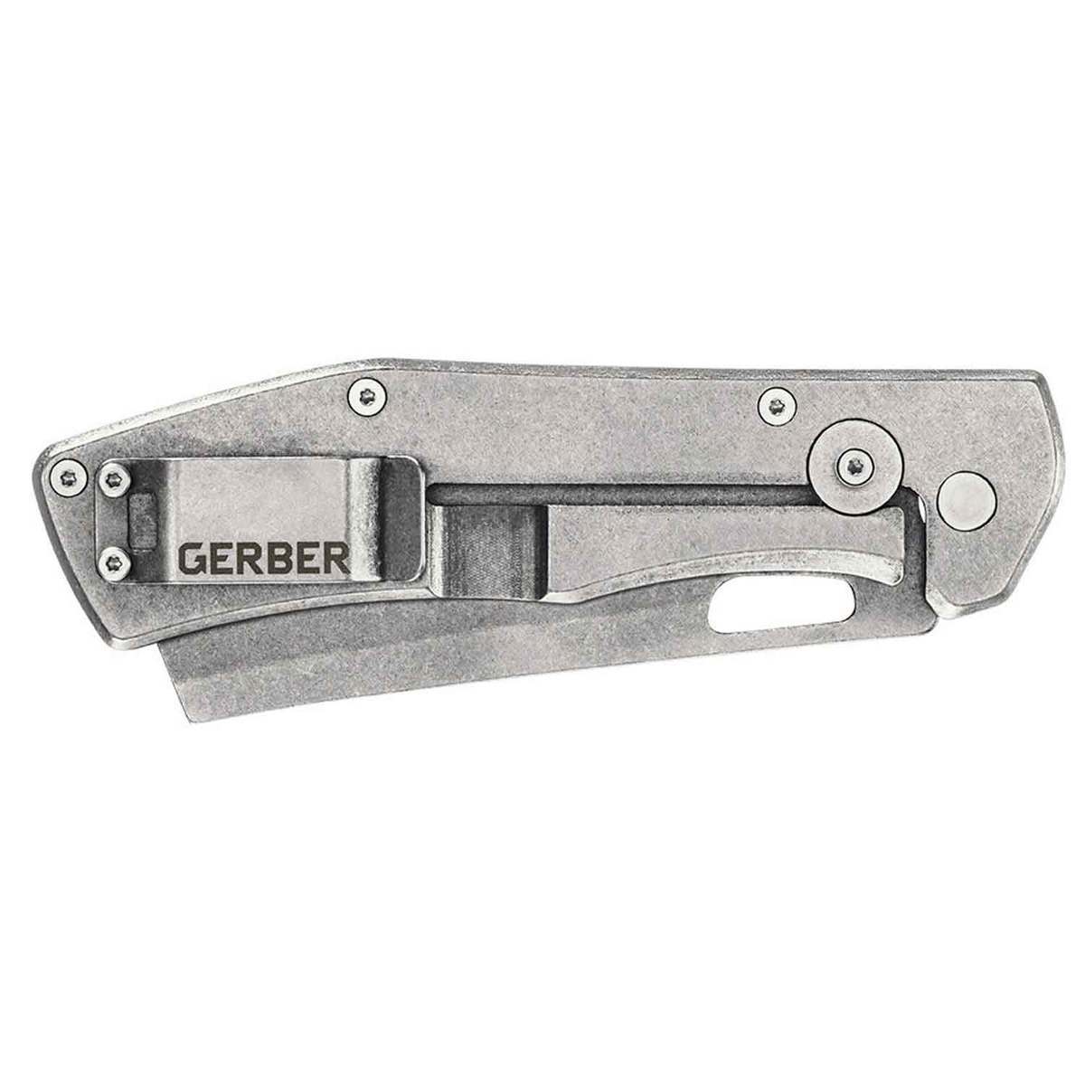 Gerber FlatIron 3.6 inch Folding Knife