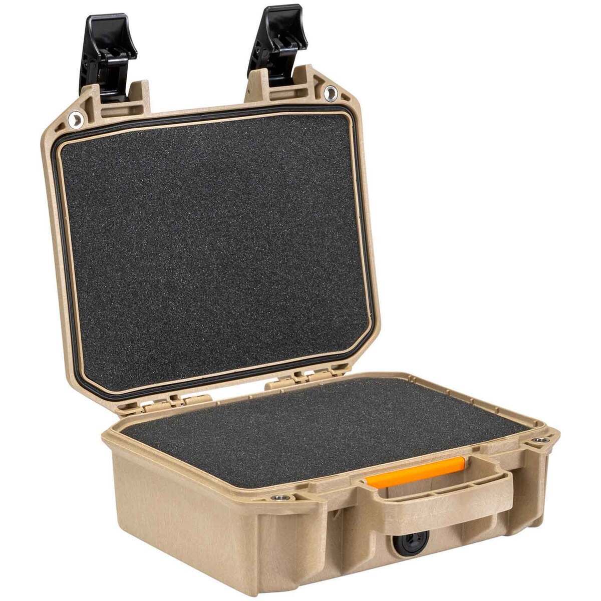 Pelican VAULT V100 Small Case - Tan