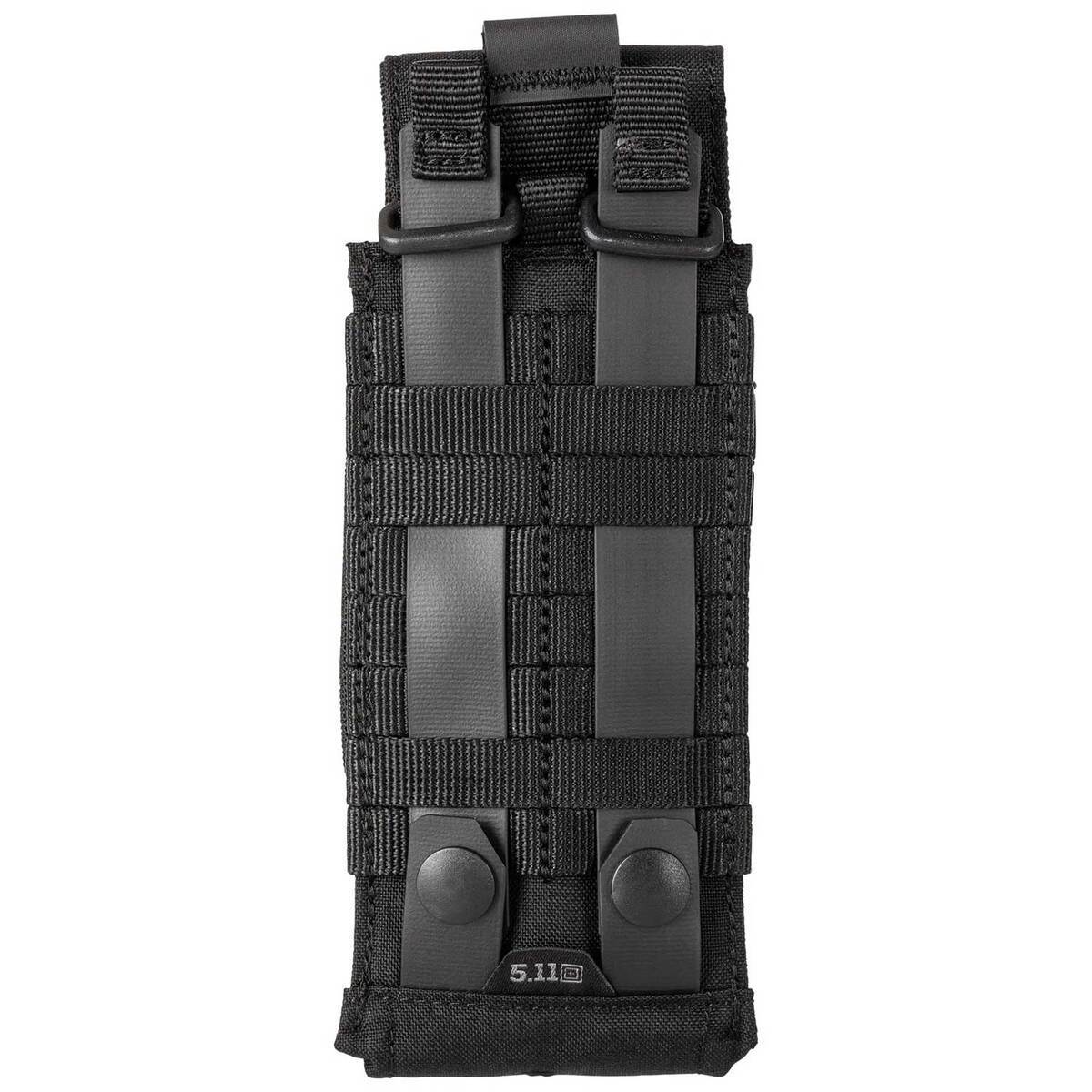 5.11 Tactical Flex Single AR Magazine Cover Pouch - Black 3 5.11 Tactical Flex Single AR Magazine Cover Pouch - Black