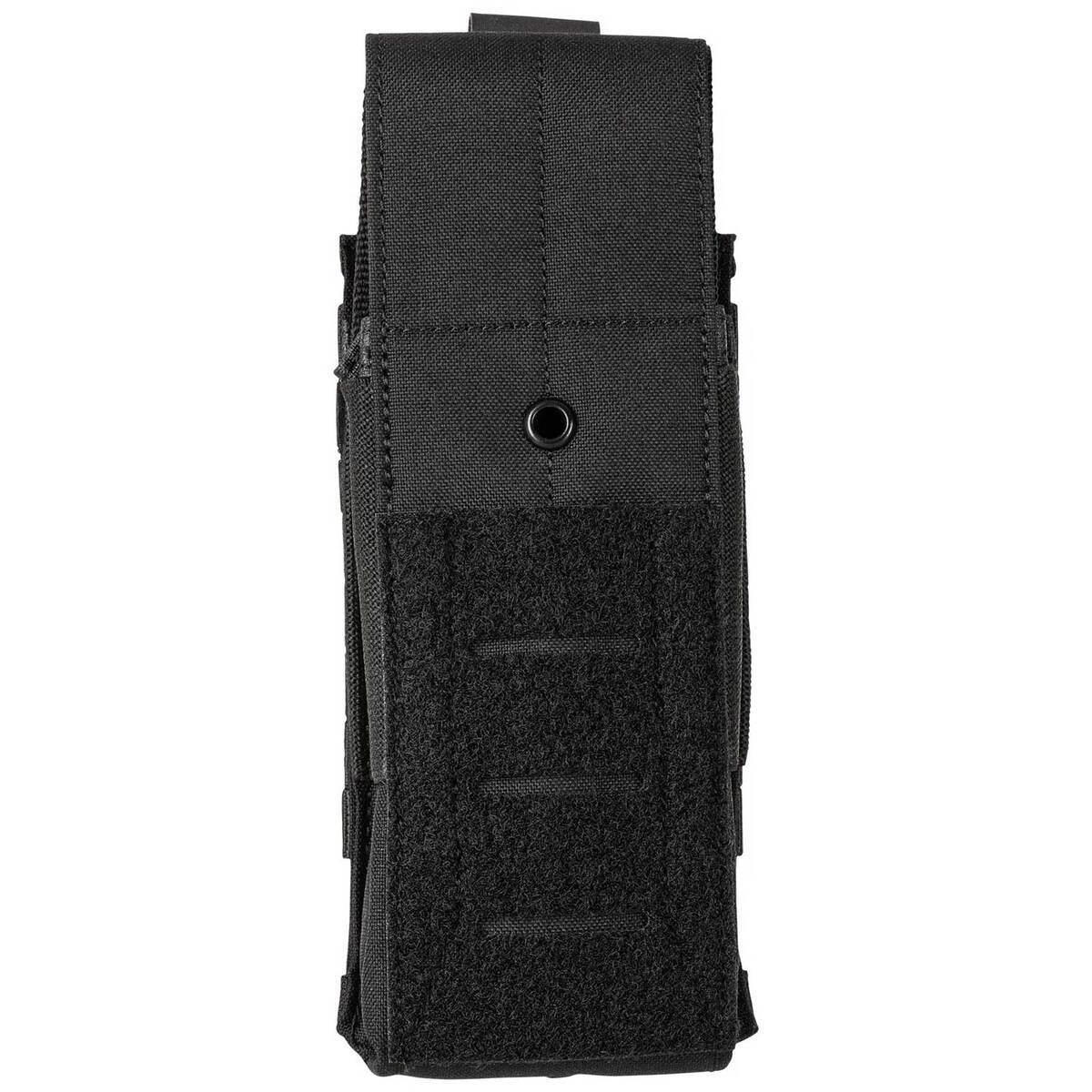 5.11 Tactical Flex Single AR Magazine Cover Pouch - Black 4 5.11 Tactical Flex Single AR Magazine Cover Pouch - Black