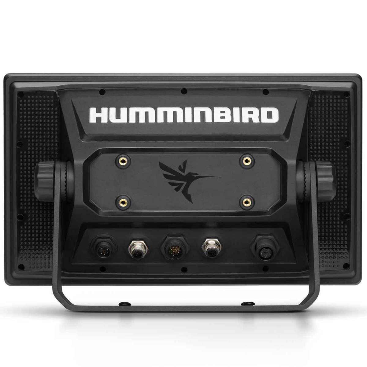 Humminbird SOLIX 12 CHIRP MEGA SI+ G3 Fish Finder