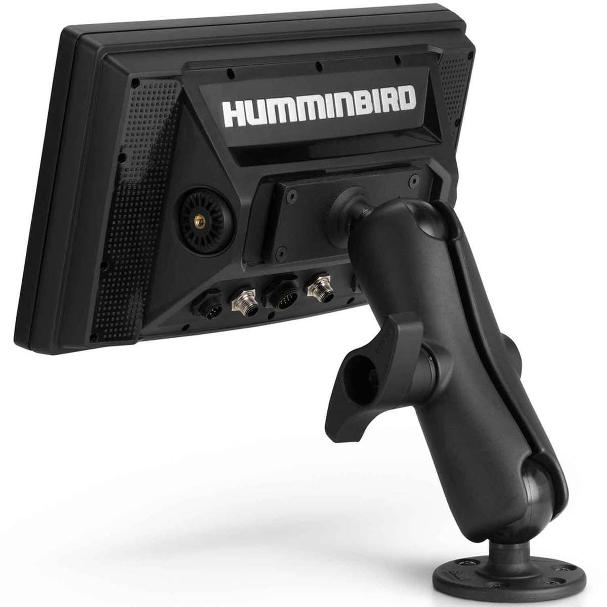 Humminbird SOLIX 12 CHIRP MEGA SI+ G3 Fish Finder