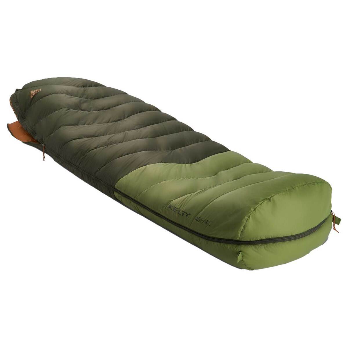Kelty Supernova 40F Degree Mummy Sleeping Bag