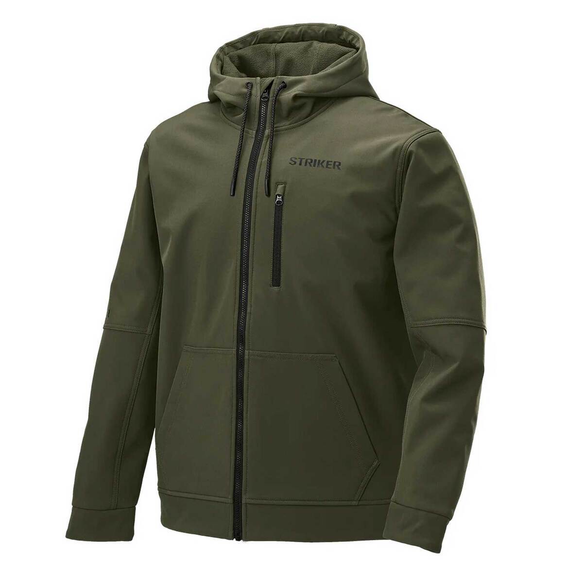 Striker Men's Breakline Ice Fishing Jacket