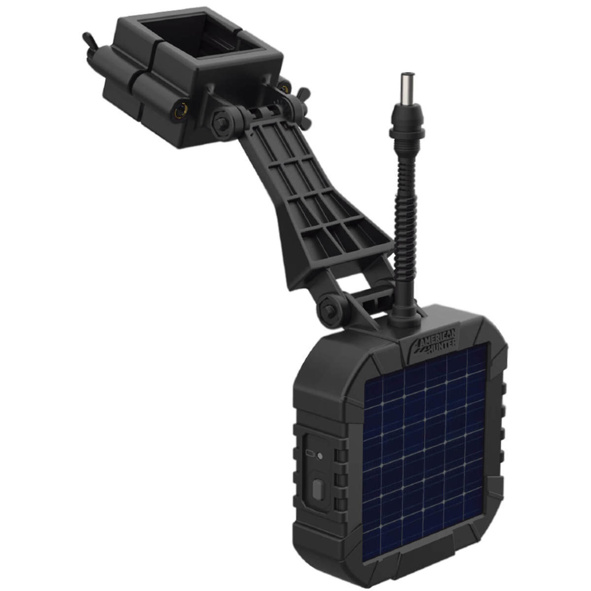 American Hunter Power Solar Panel