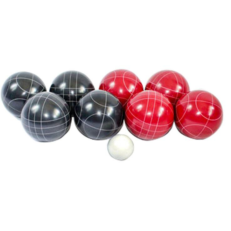 Triumph Sports 100MM Bocce Set