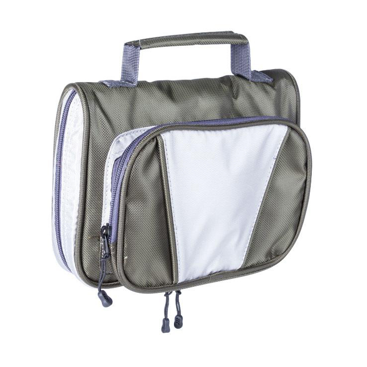 Lost Creek  and Material Bag