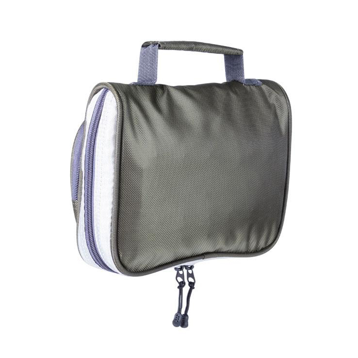 Lost Creek  and Material Bag