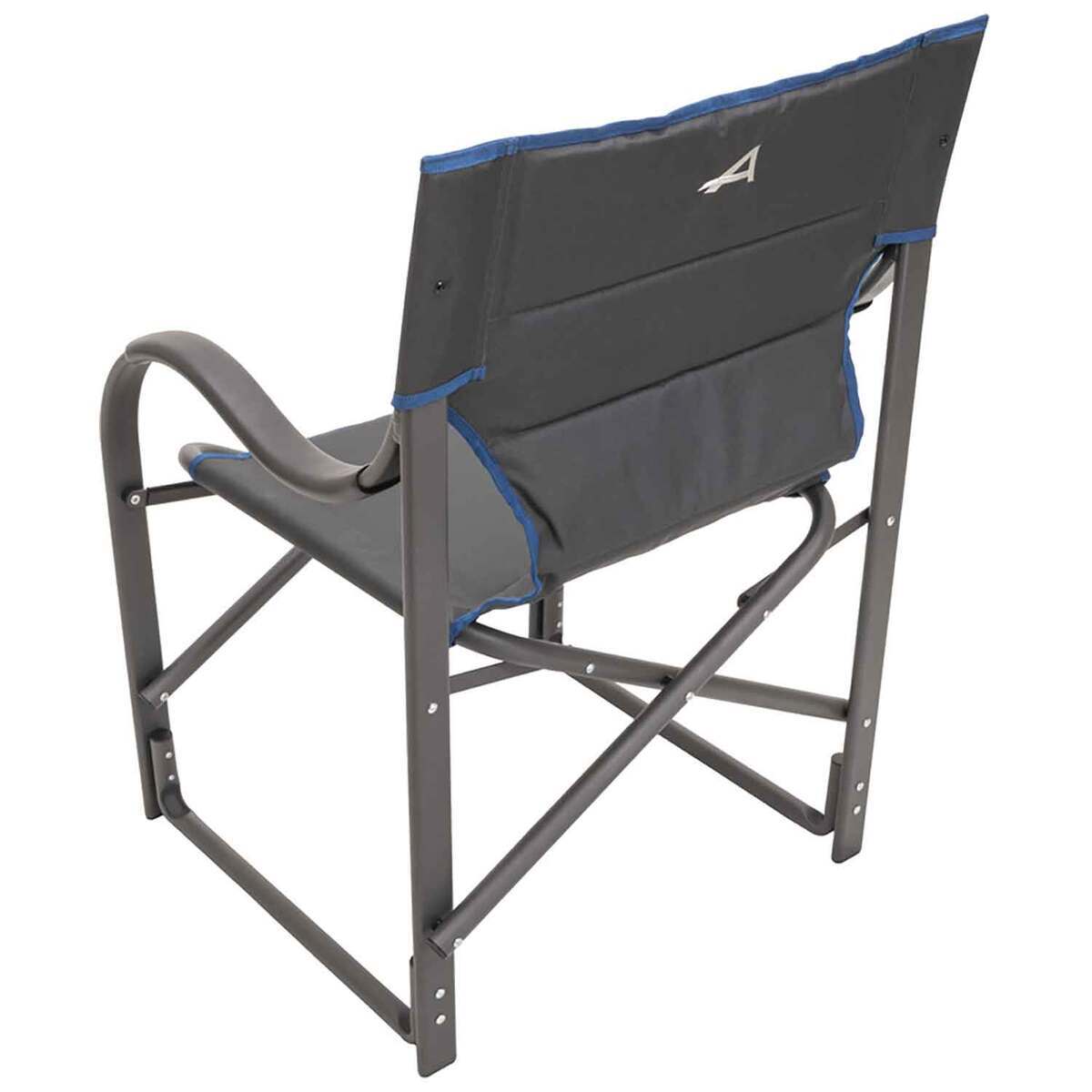 ALPS Mountaineering Camp Chair - Charcoal 3 ALPS Mountaineering Camp Chair - Charcoal