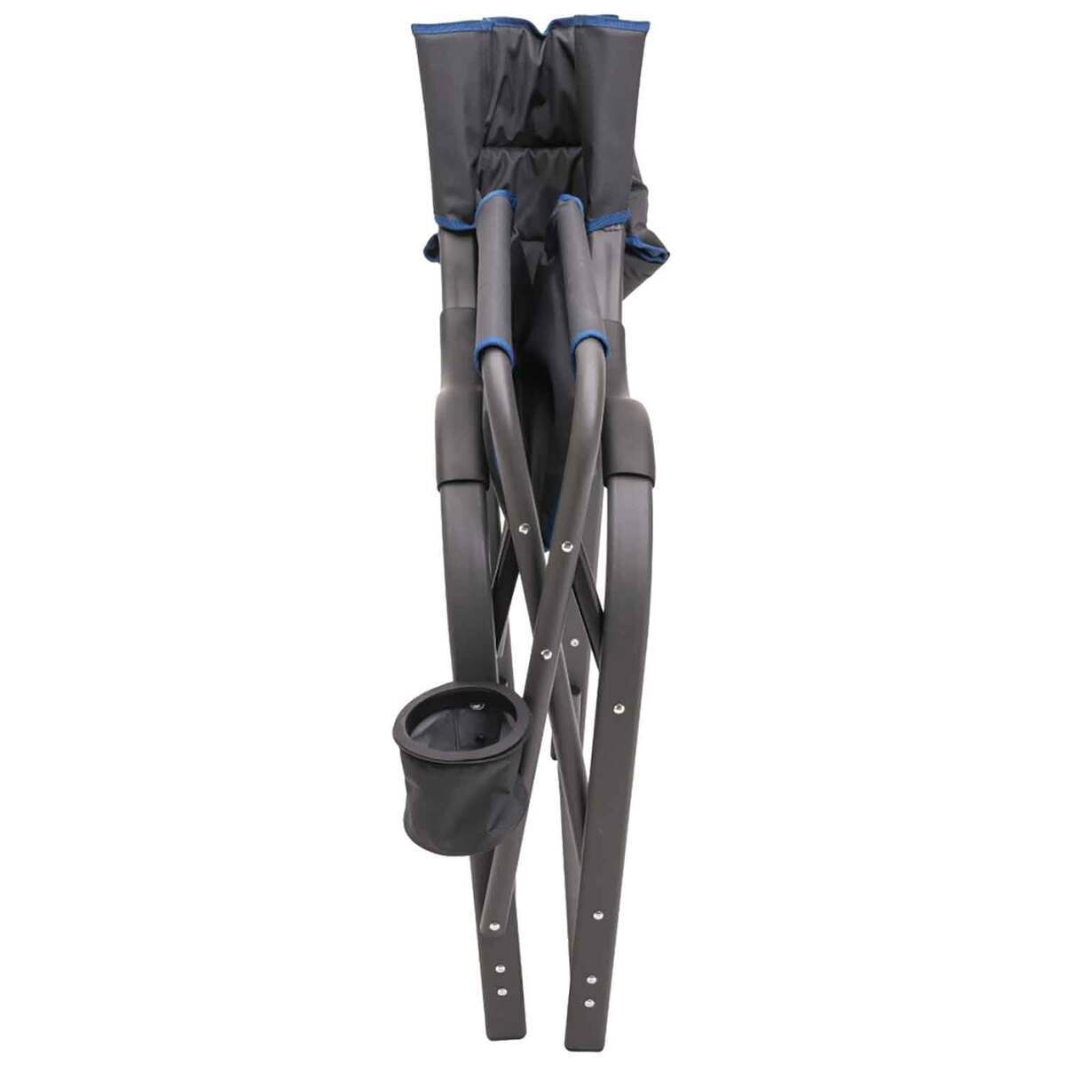 ALPS Mountaineering Camp Chair - Charcoal 6 ALPS Mountaineering Camp Chair - Charcoal