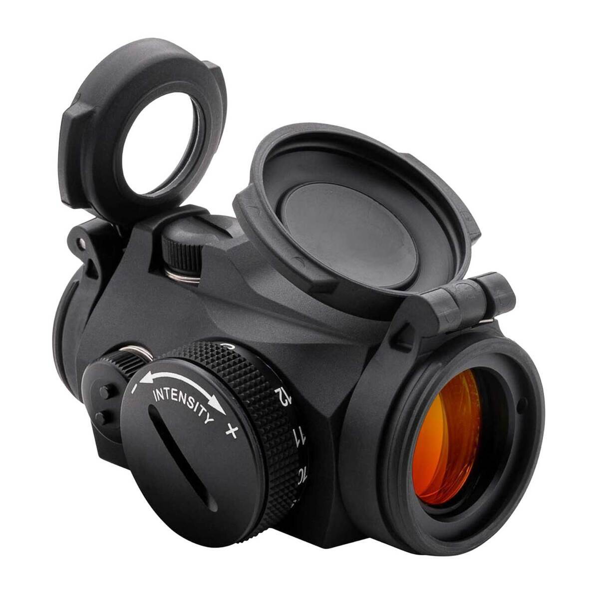 Aimpoint Micro T-2 1x Red Dot - 2 MOA Dot 4 Aimpoint Micro T-2 1x Red Dot - 2 MOA Dot