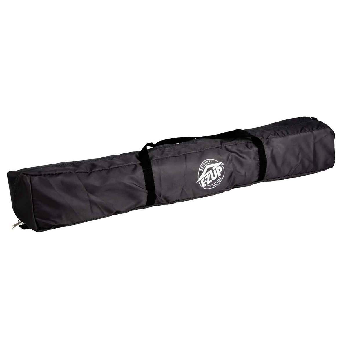 E-Z UP Wedge Instant Shelter - Red 4 E-Z UP Wedge Instant Shelter - Red