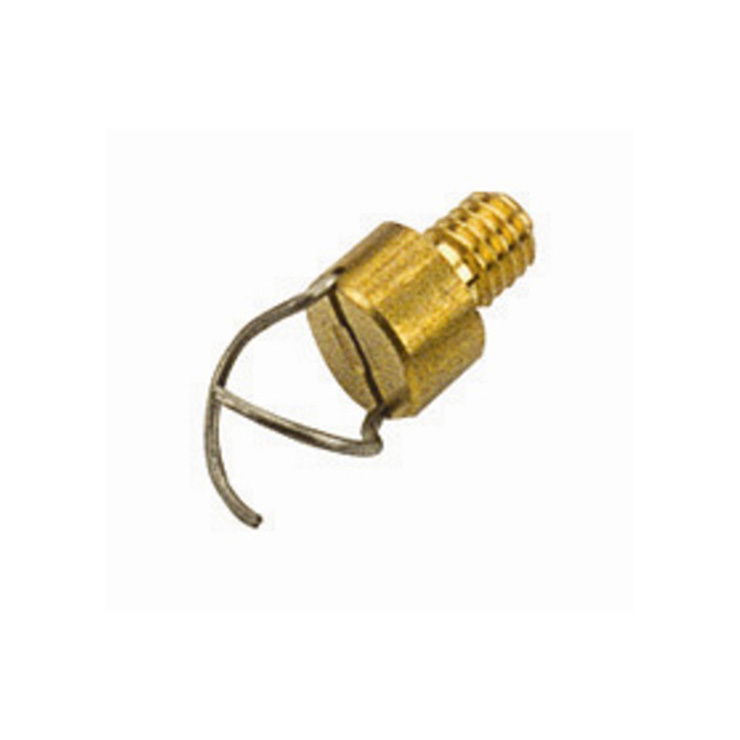 Traditions Patch Puller Worm