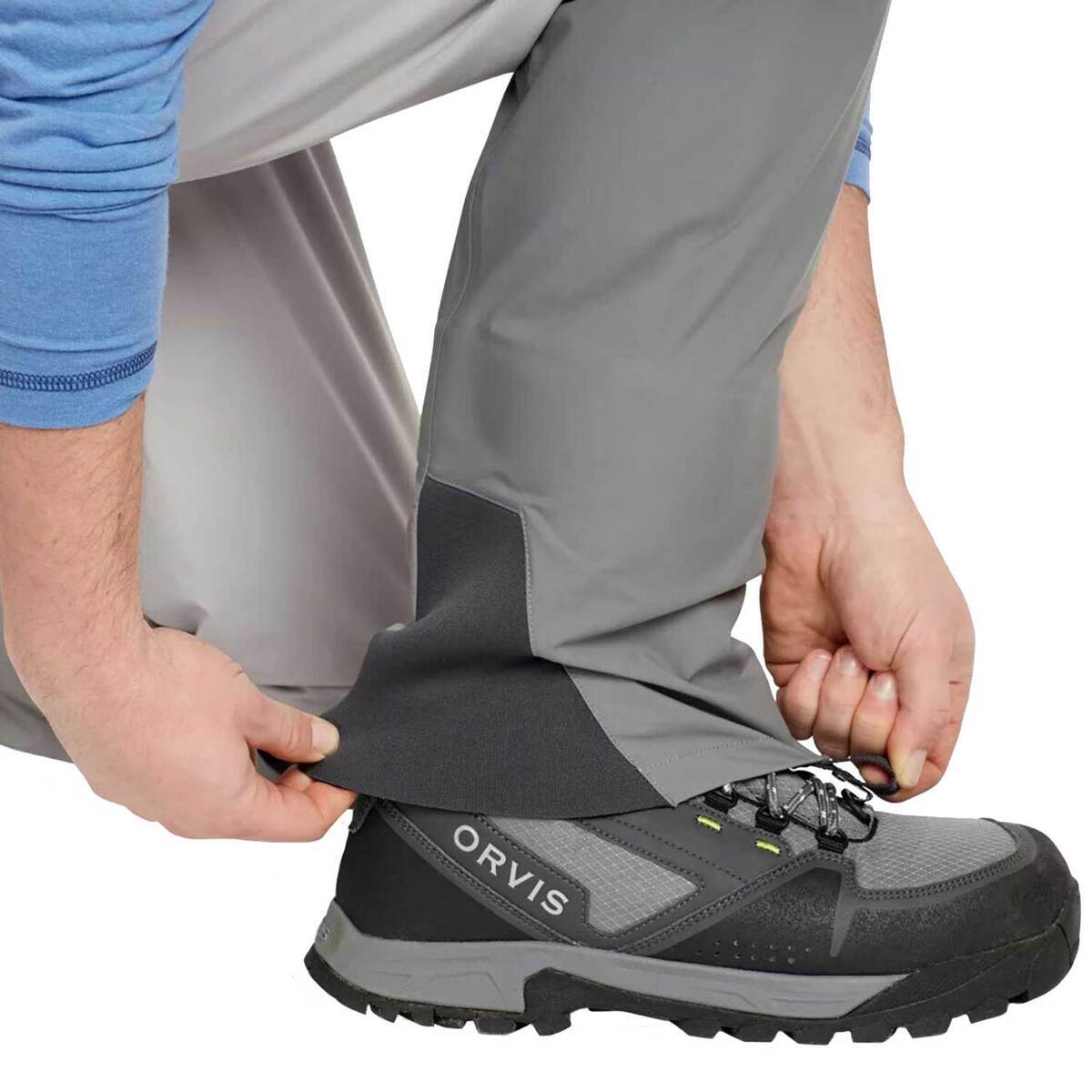 Orvis Men's Ultralight Wading Fishing Boots