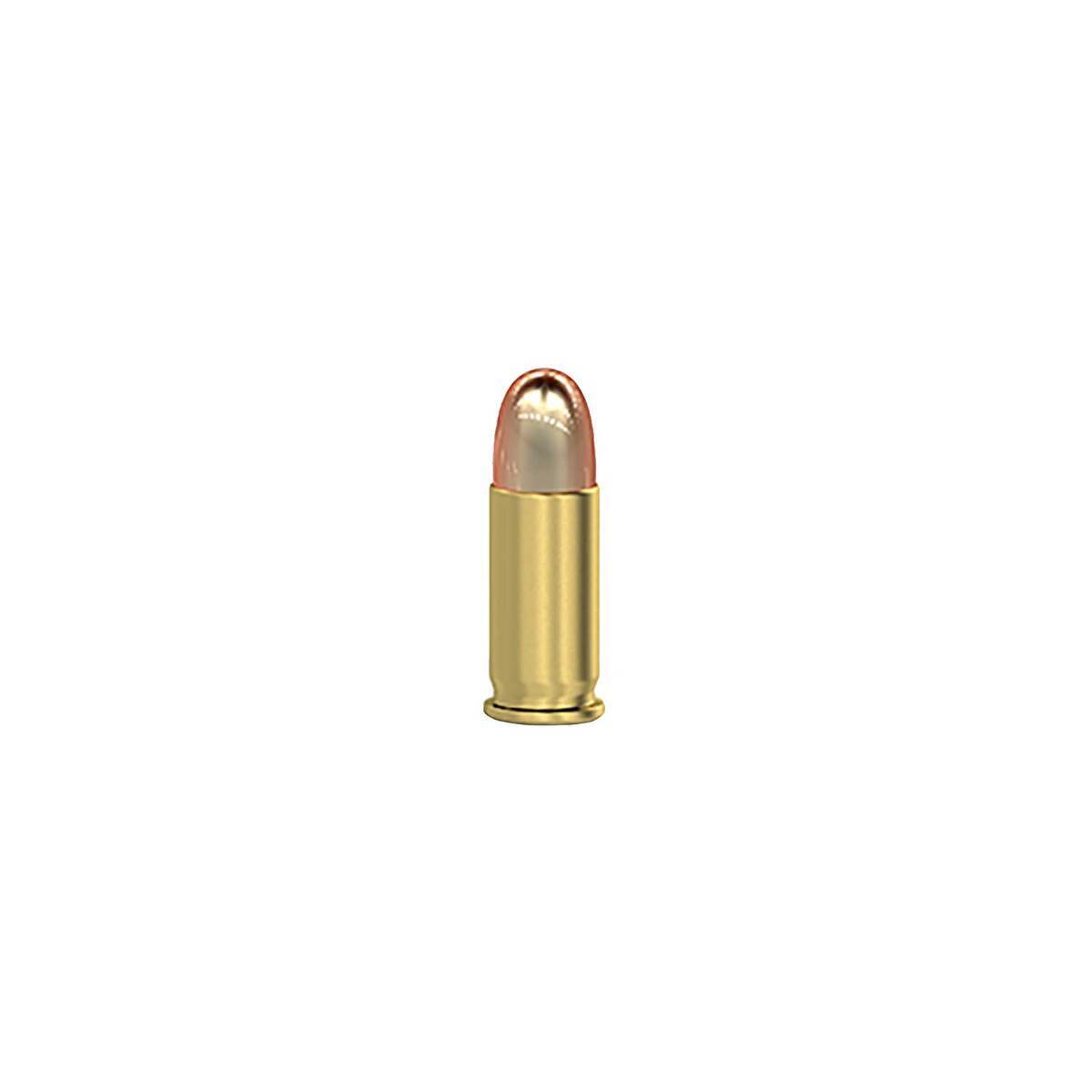 Magtech Range/Training 25 Auto 50gr FMJ Centerfire Handgun Ammo - 50 Rounds