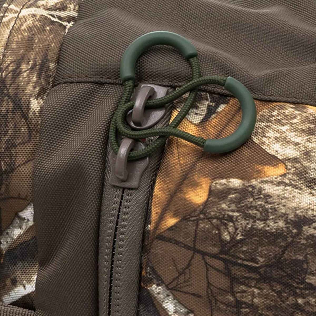 ALPS Outdoorz 170 Liter High Caliber Duffel Bag - Realtree Edge 6 ALPS Outdoorz 170 Liter High Caliber Duffel Bag - Realtree Edge