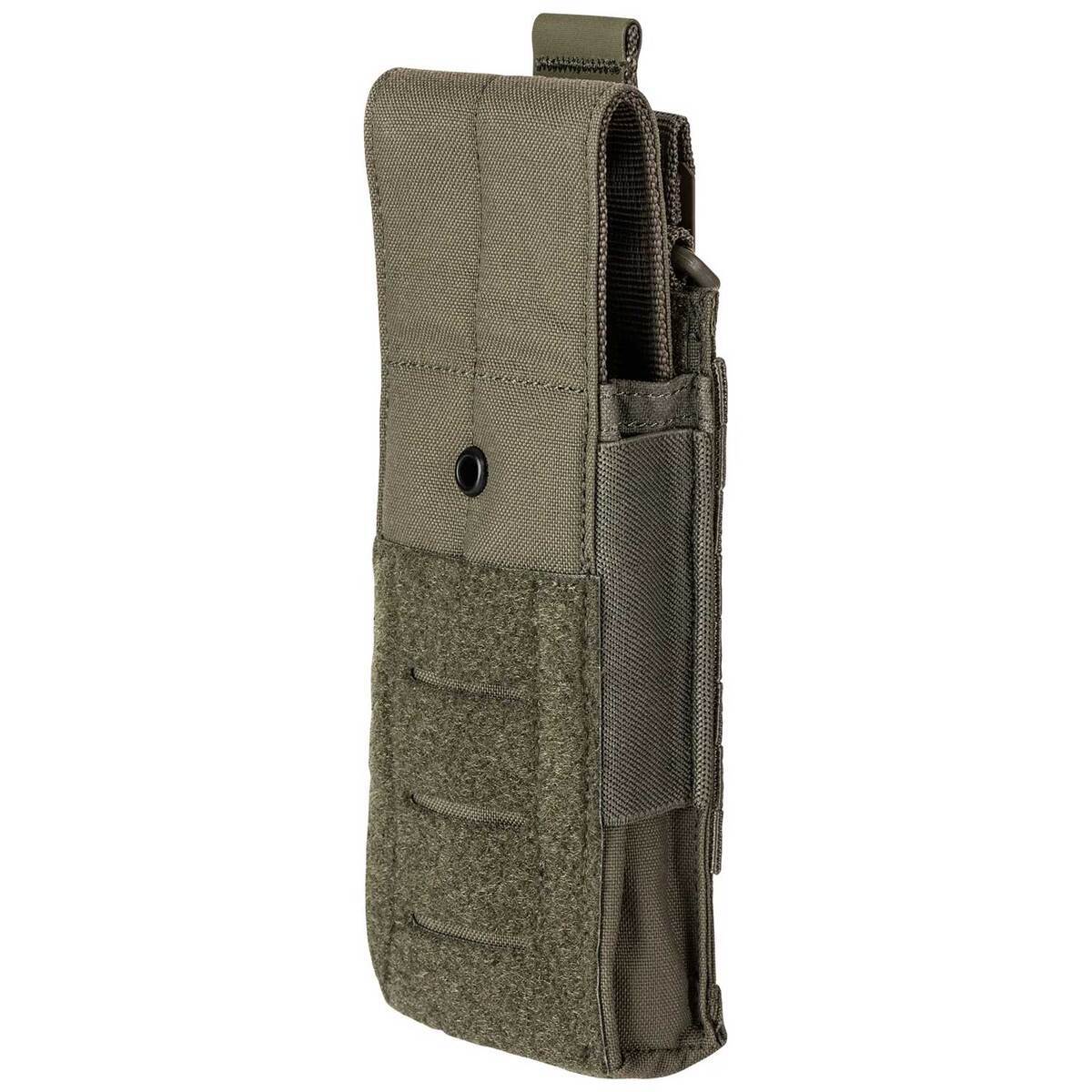 5.11 Tactical Flex Single AR Magazine Cover Pouch - Ranger Green