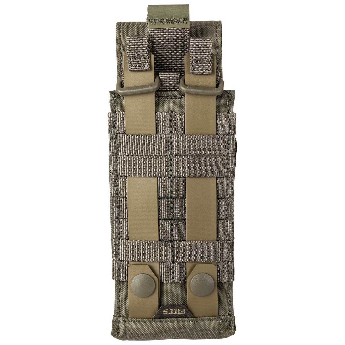 5.11 Tactical Flex Single AR Magazine Cover Pouch - Ranger Green