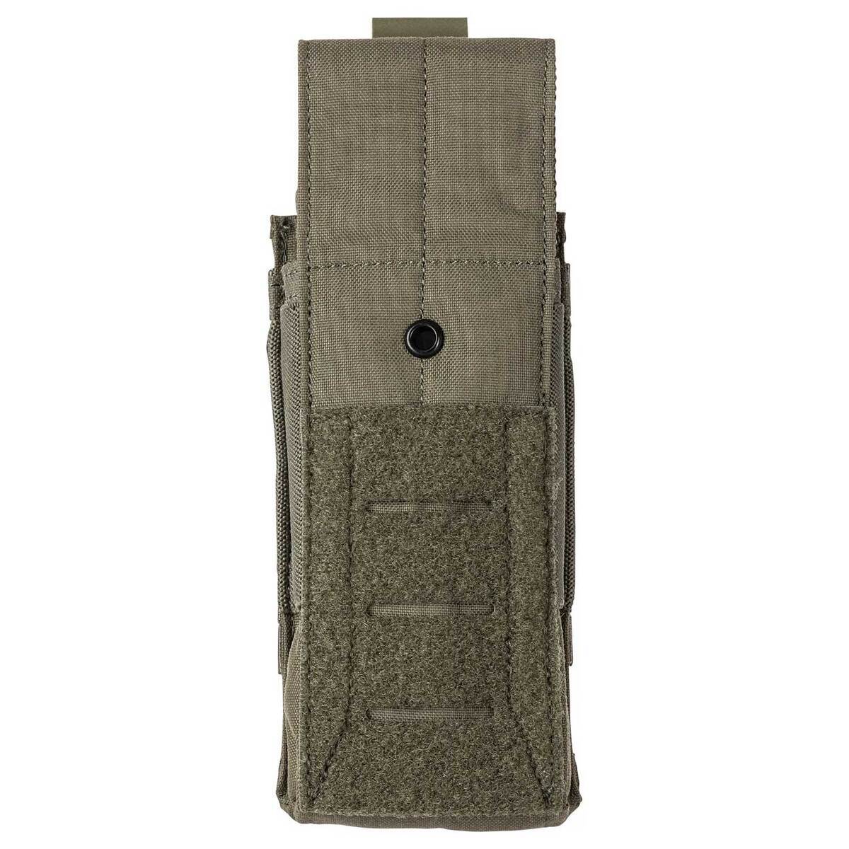 5.11 Tactical Flex Single AR Magazine Cover Pouch - Ranger Green