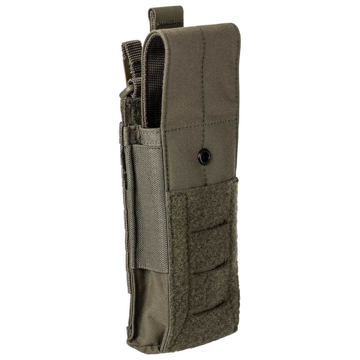 5.11 Tactical Flex Single AR Magazine Cover Pouch - Ranger Green
