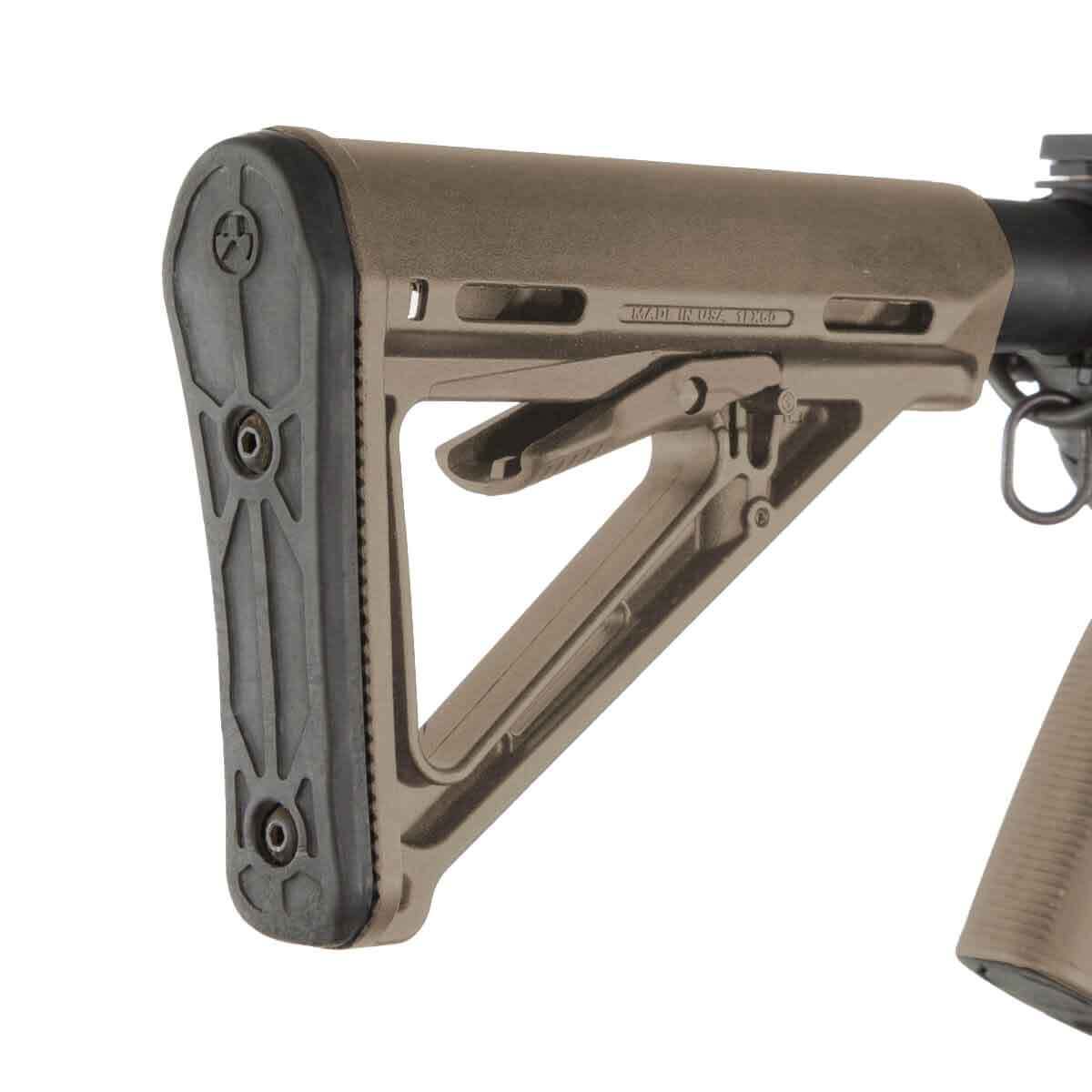 Magpul MOE Mil-Spec Carbine Stock