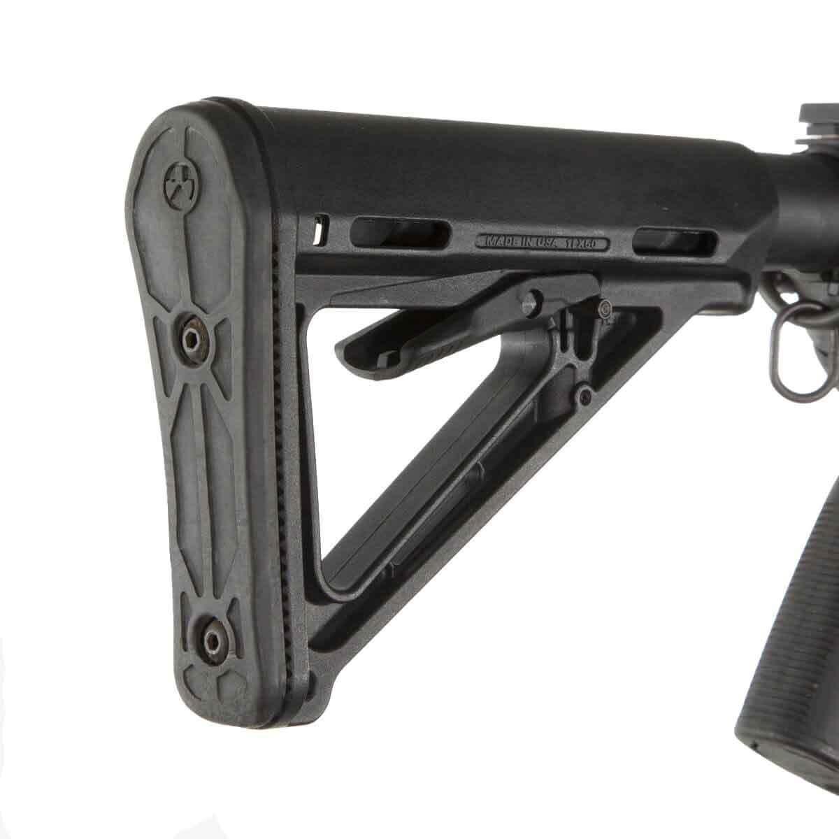 Magpul MOE Mil-Spec Carbine Stock