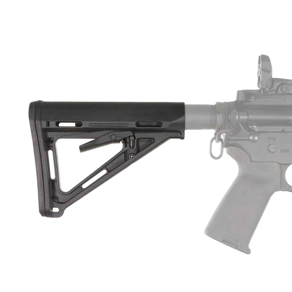 Magpul MOE Mil-Spec Carbine Stock