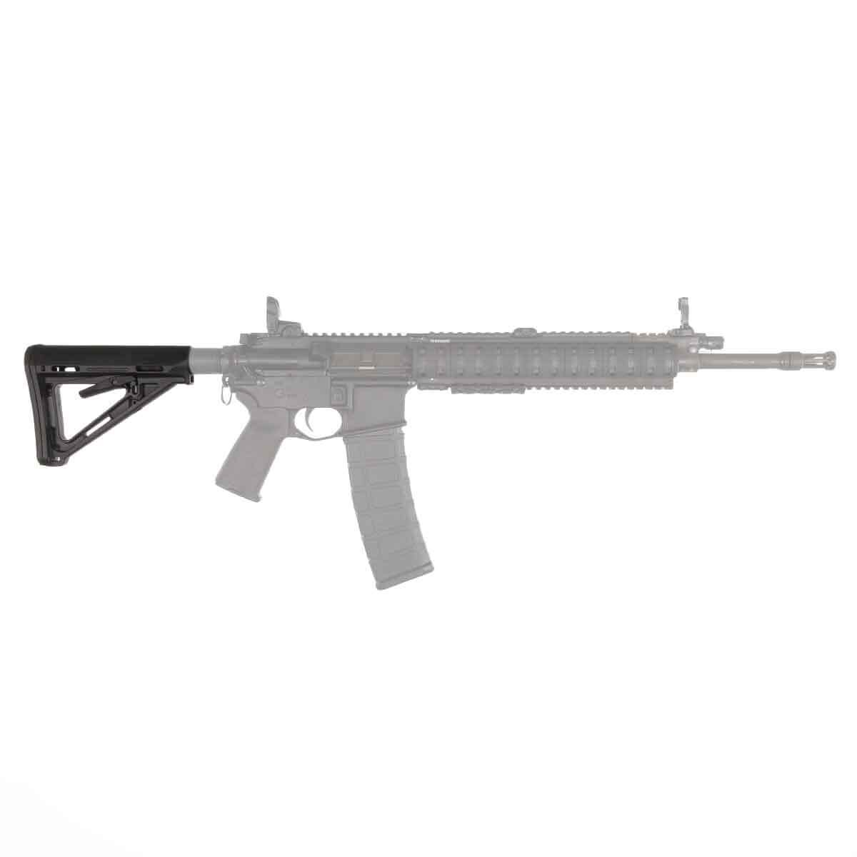 Magpul MOE Mil-Spec Carbine Stock