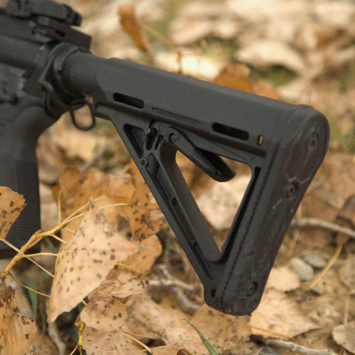 Magpul MOE Mil-Spec Carbine Stock