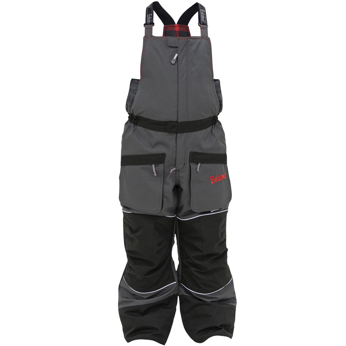 Eskimo Keeper Youth Ice Fishing Bibs
