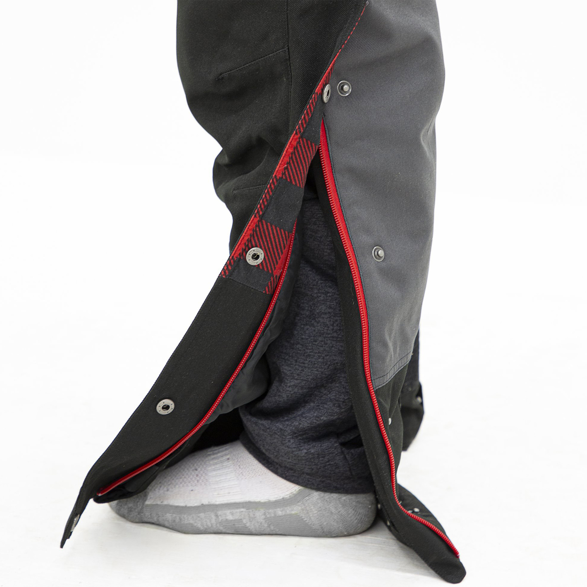 Eskimo Keeper Youth Ice Fishing Bibs