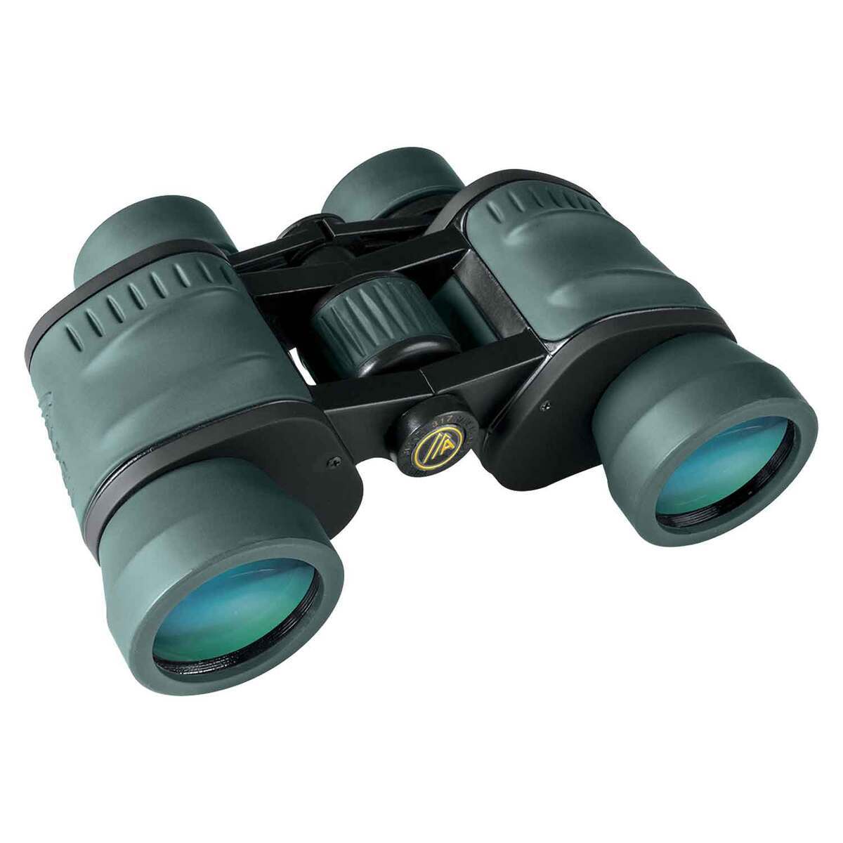 Alpen MagnaView Full Size Binoculars - 8x42