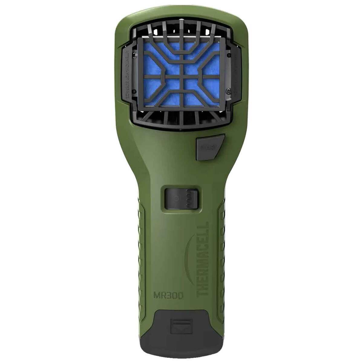 Thermacell MR300 Portable Mosquito Repeller - Olive