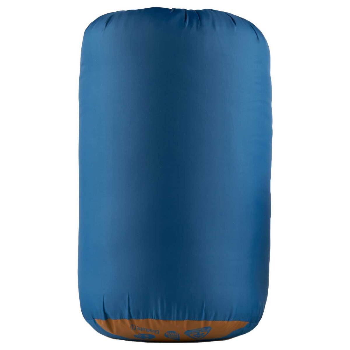 Kelty Mistral 20F Degree Long Mummy Sleeping Bag - Dark Blue/ Pageant Blue