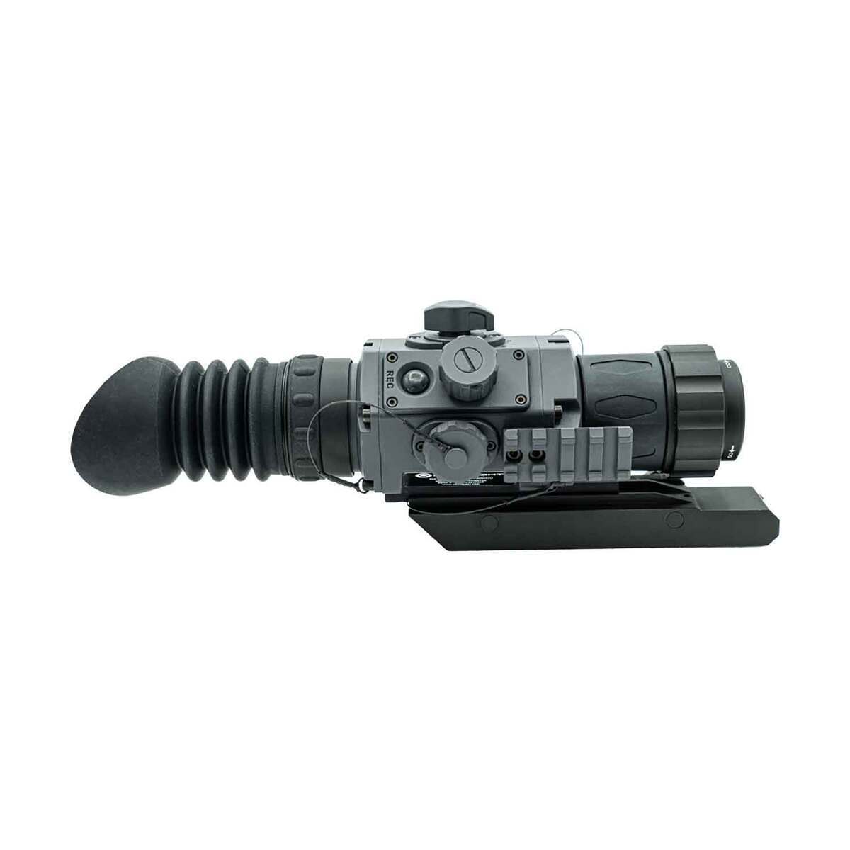 Armasight Contractor 320x240 3-12x 25mm Thermal Rifle Scope